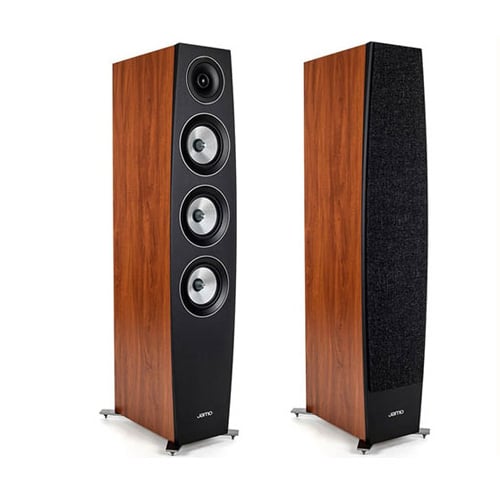 Ảnh minh họa Dàn nghe nhạc Jamo 01 (Jamo C97 II + BIK A88) 2