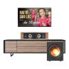 Dàn nghe nhạc JBL NH10 (JBL L42ms Music System, Paramax E30)