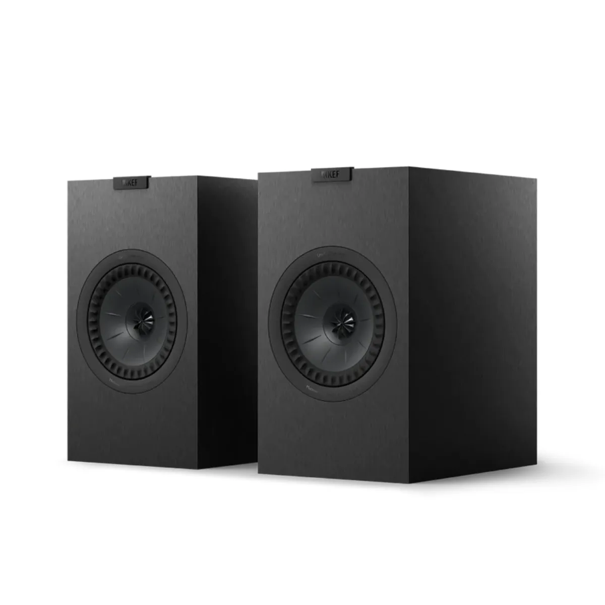 Ảnh minh họa Dàn nghe nhạc KEF 05 (KEF Q3, WiiM Amp Pro) 2