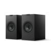 Dàn nghe nhạc KEF 05 (KEF Q3, WiiM Amp Pro)