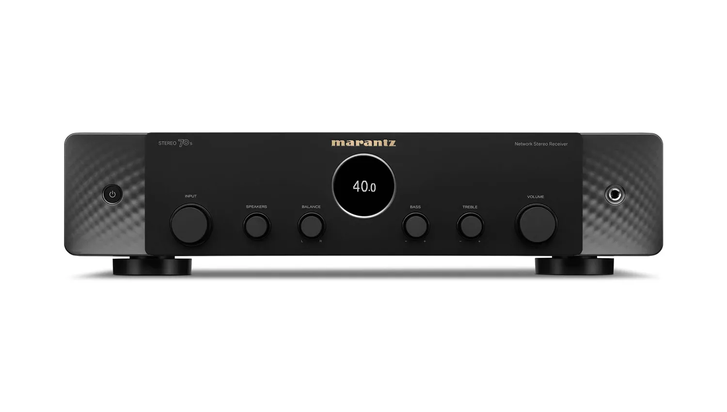 Ảnh minh họa Dàn nghe nhạc KEF 06 (KEF Q11 Meta, Marantz Stereo 70s) 3