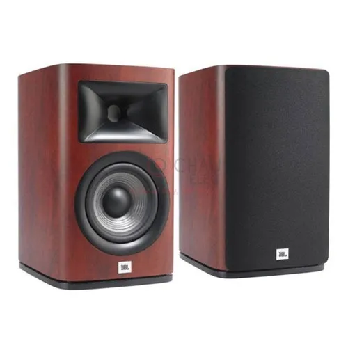 Ảnh minh họa Dàn nghe nhạc mini BC01 (JBL Studio 630, Yamaha WXA50) 2