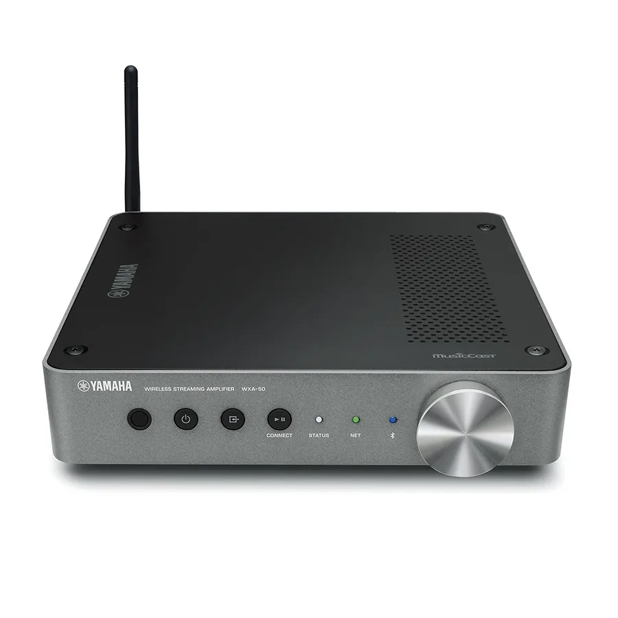 Ảnh minh họa Dàn nghe nhạc mini BC01 (JBL Studio 630, Yamaha WXA50) 3