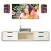 Dàn nghe nhạc mini BC01 (JBL Studio 630, Yamaha WXA50)