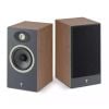 Dàn Nghe Nhạc Mini BC07 (Focal Theva N1, WiiM Amp)