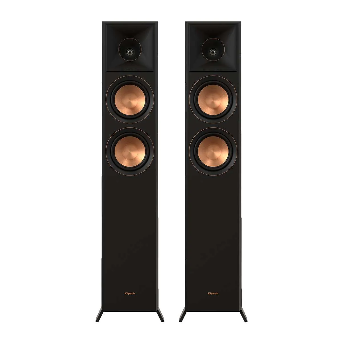 Ảnh minh họa Dàn Nghe Nhạc Mini BC08 (Klipsch RP-5000F II,Klipsch R-101SW, WiiM Amp) 2
