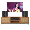 Dàn nghe nhạc mini cao cấp NN66 (Piega Classic 3.0 + Marantz NR1200)