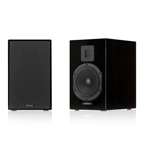 Ảnh minh họa Dàn nghe nhạc mini cao cấp NN66 (Piega Classic 3.0 + Marantz NR1200) 2