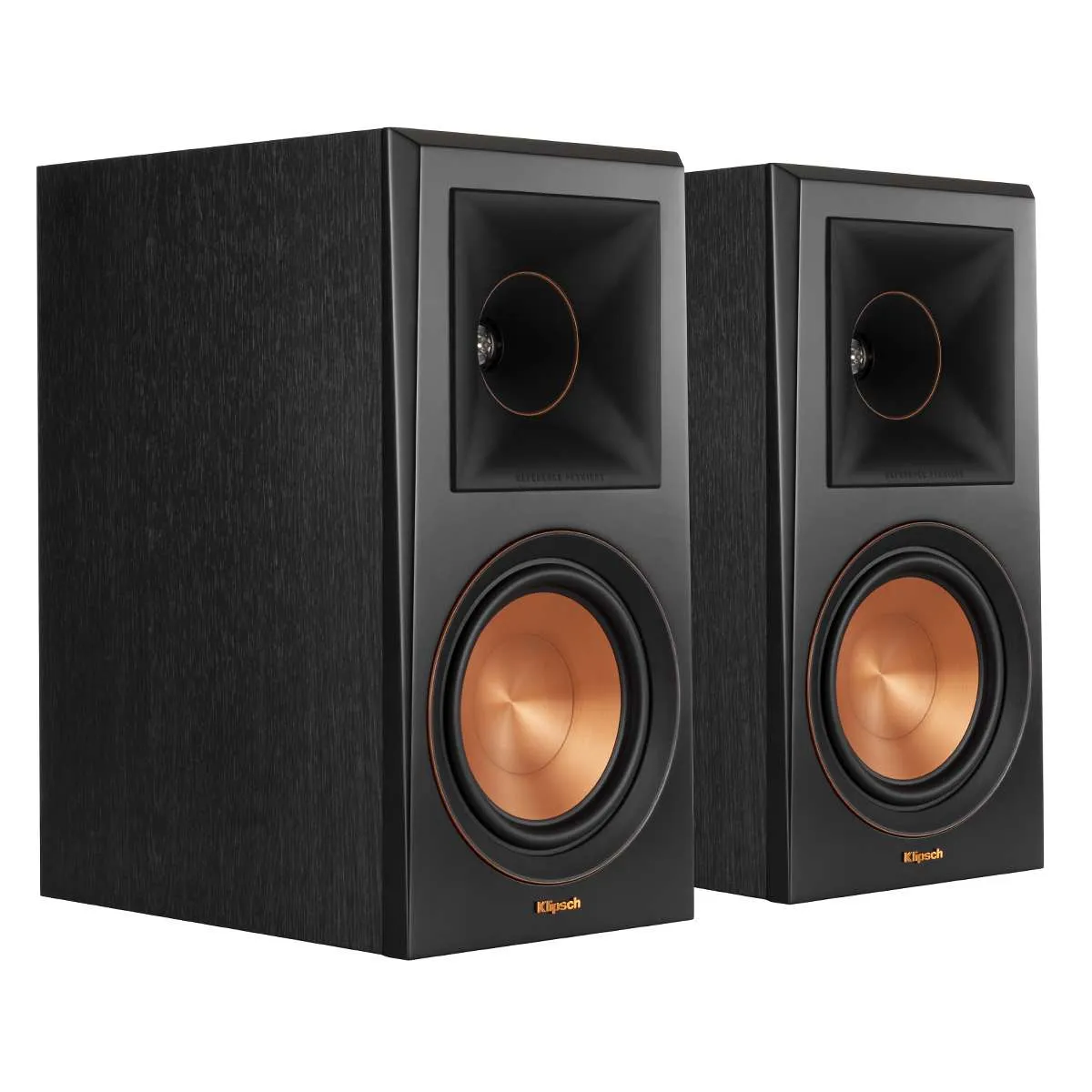 Ảnh minh họa Dàn nghe nhạc mini cao cấp NN67 (Klipsch RP-600M + Denon CEOL N-12) 2
