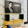 Dàn nghe nhạc mini GT50 (WiiM Amp, Klipsch RP-500M II)