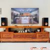 Dàn nghe nhạc mini GT51 (Klipsch RP-600M II)