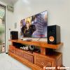Dàn nghe nhạc mini GT51 (Klipsch RP-600M II)