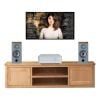 Dàn nghe nhạc mini GT54 (Focal Chora 806, WiiM Amp)