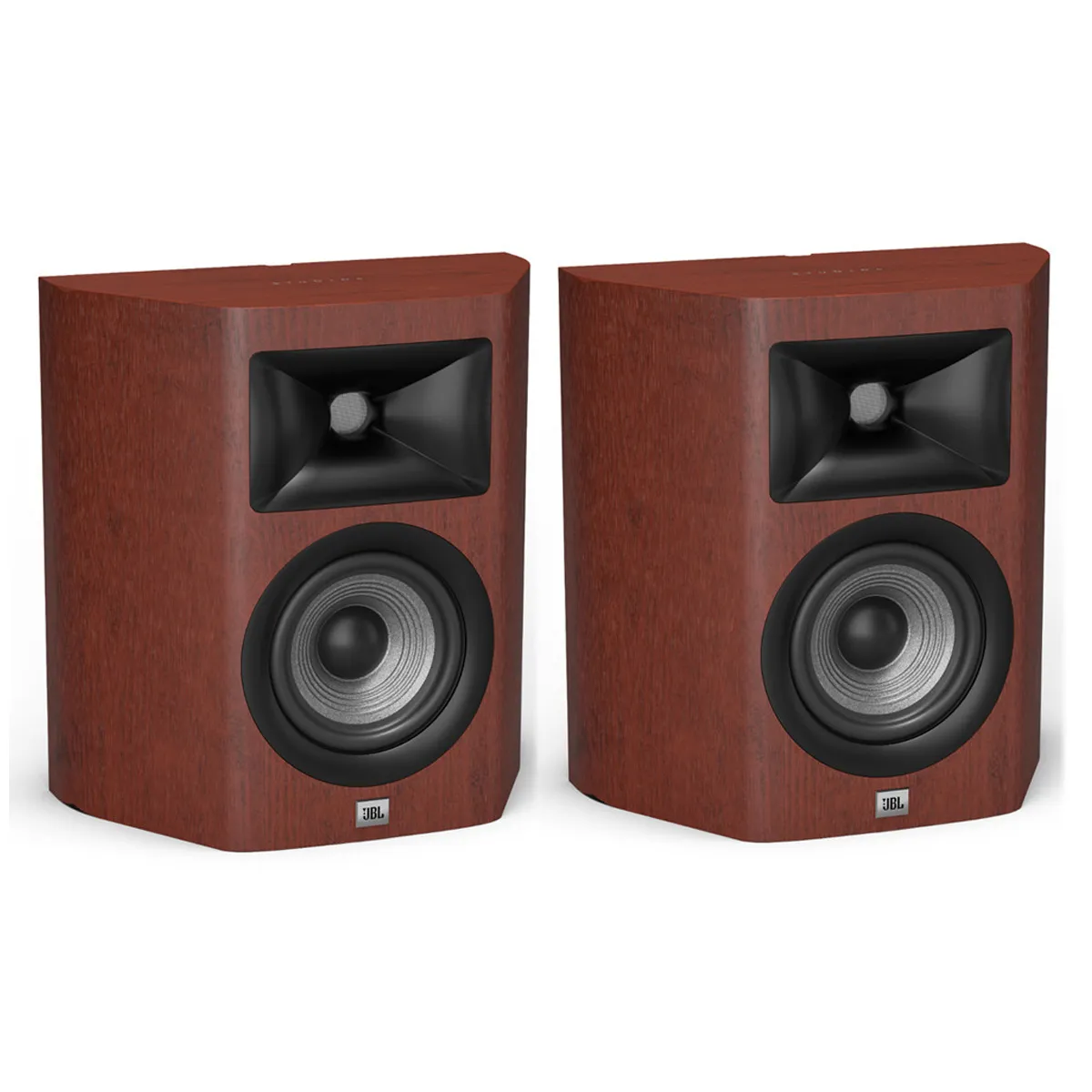 Ảnh minh họa Dàn nghe nhạc mini NN88 (JBL Studio 610, WiiM Amp) 2