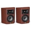 Dàn nghe nhạc mini NN88 (JBL Studio 610, WiiM Amp)