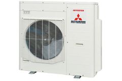  Dàn nóng máy lạnh Multi Mitsubishi Heavy SCM125ZM-S 