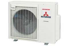 Dàn nóng máy lạnh Multi Mitsubishi Heavy SCM71ZM-S1 