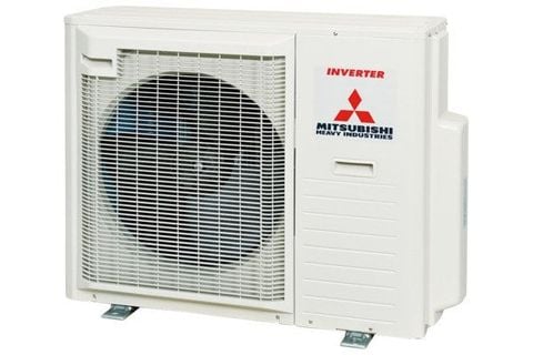 Dàn nóng máy lạnh Multi Mitsubishi Heavy SCM80ZM-S1