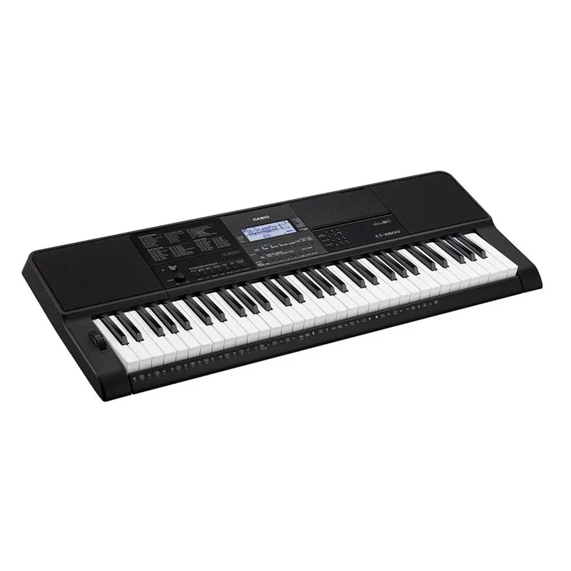 Ảnh minh họa Đàn organ Casio CT-X 800 2