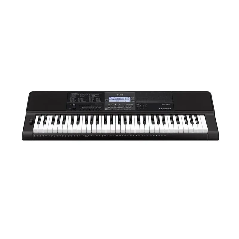 Ảnh minh họa Đàn organ Casio CT-X 800 3