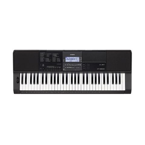 Đàn organ Casio CT-X 800