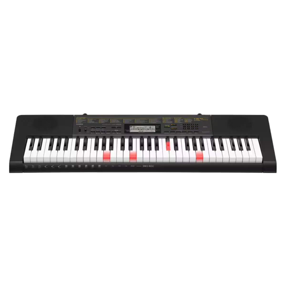 Ảnh minh họa Đàn Organ Casio LK-265 2