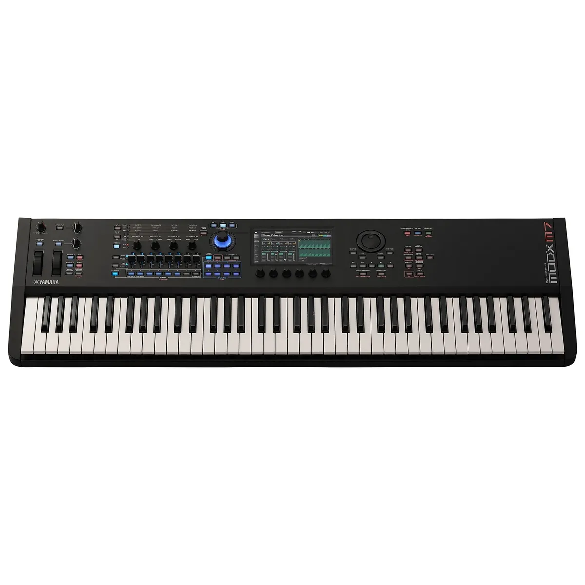 Ảnh minh họa Đàn Organ Synthesizer Yamaha MODX M7 (76 phím) 2