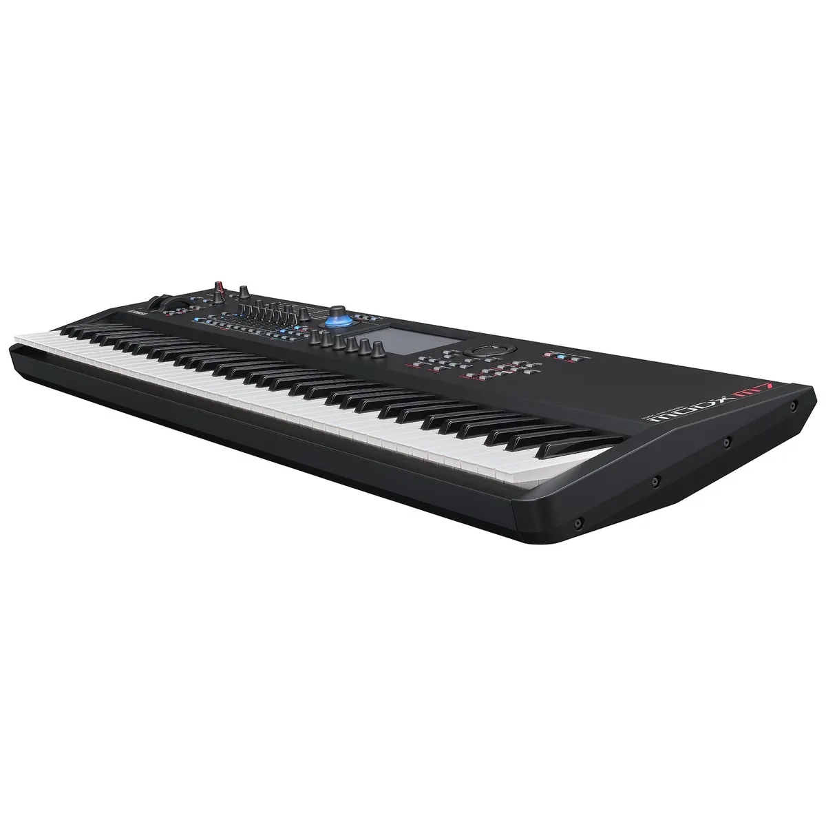 Ảnh minh họa Đàn Organ Synthesizer Yamaha MODX M7 (76 phím) 3