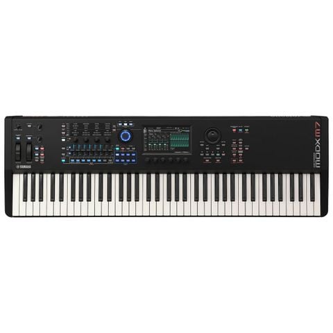 Đàn Organ Synthesizer Yamaha MODX M7 (76 phím)