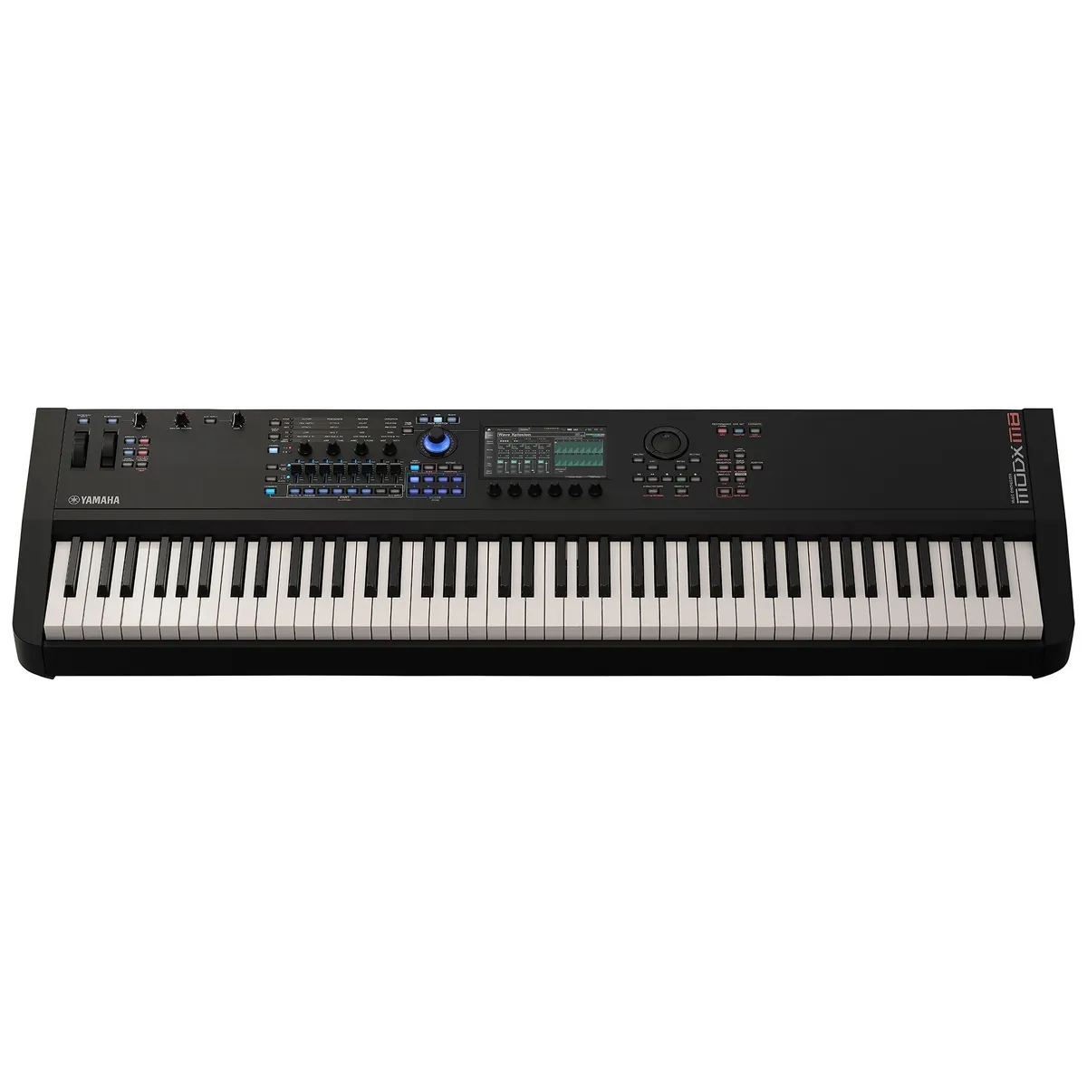 Ảnh minh họa Đàn Organ Synthesizer Yamaha MODX M8 (88 phím) 2
