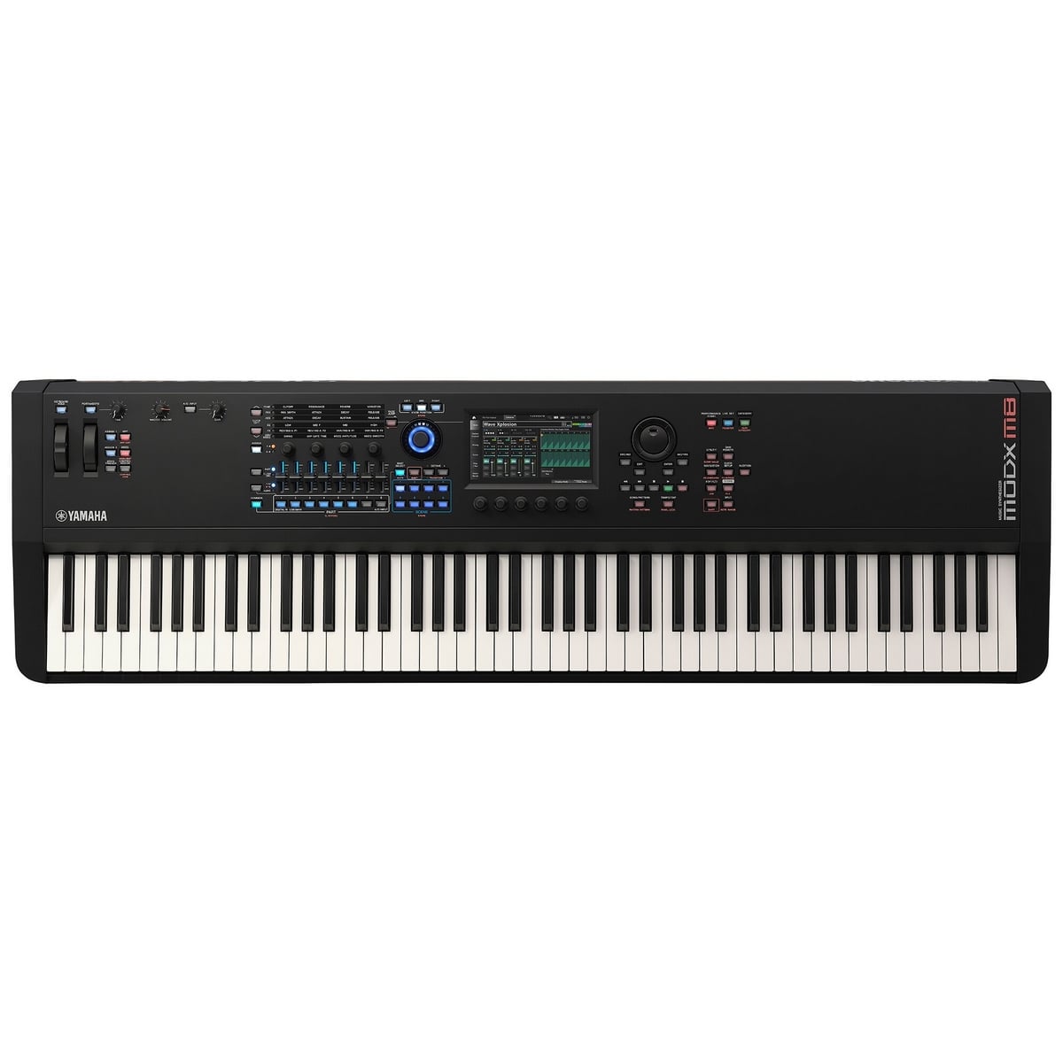 Đàn Organ Synthesizer Yamaha MODX M8 (88 phím)