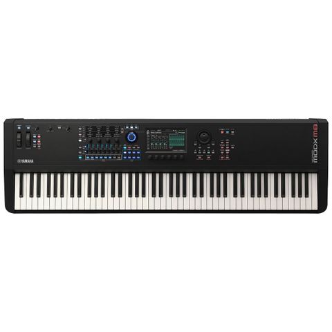 Đàn Organ Synthesizer Yamaha MODX M8 (88 phím)