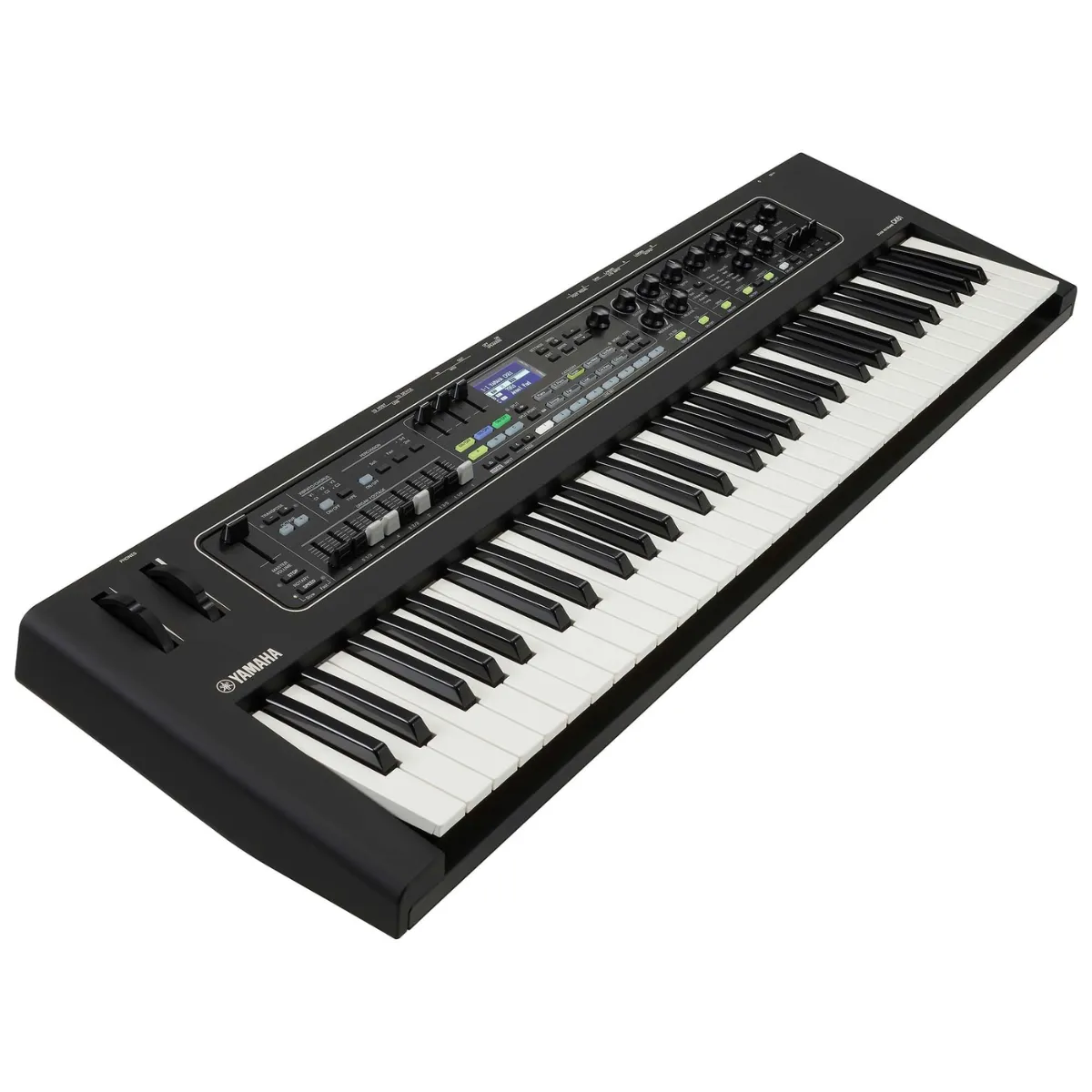 Ảnh minh họa Đàn Organ Yamaha CK61 3
