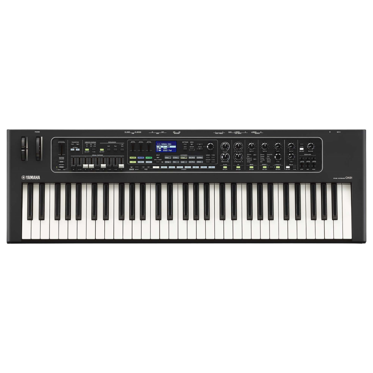 Đàn Organ Yamaha CK61
