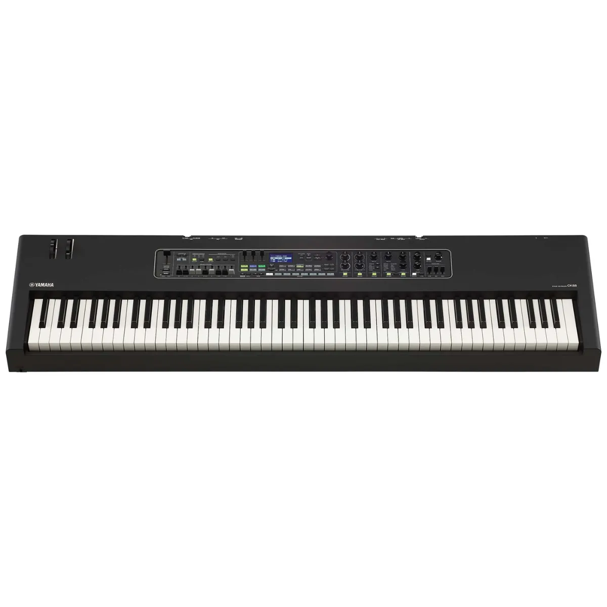 Ảnh minh họa Đàn Organ Yamaha CK88 1