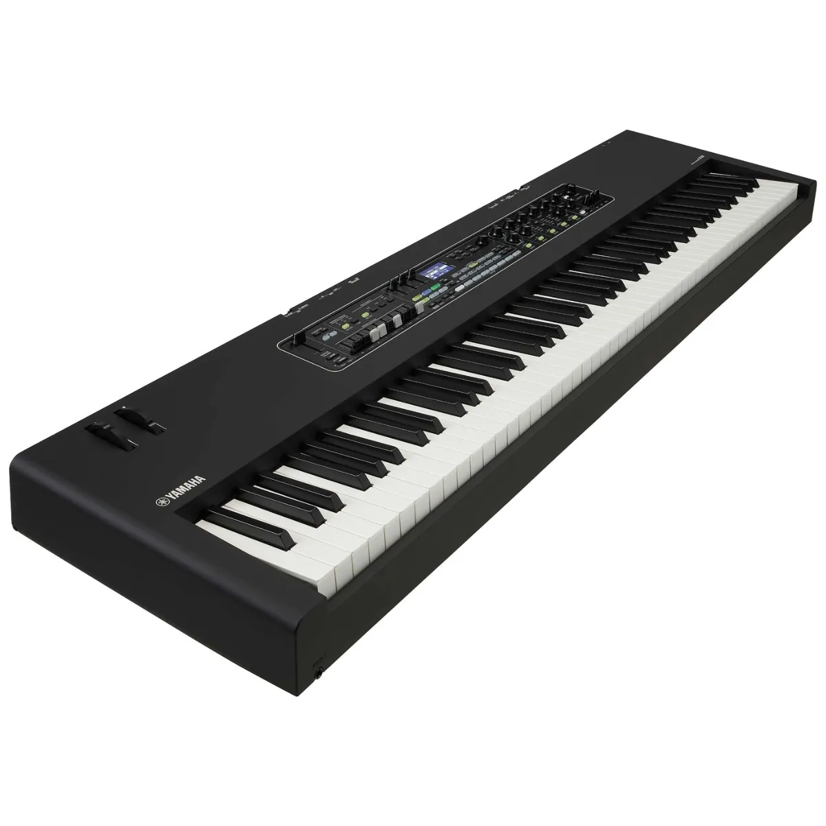 Ảnh minh họa Đàn Organ Yamaha CK88 2