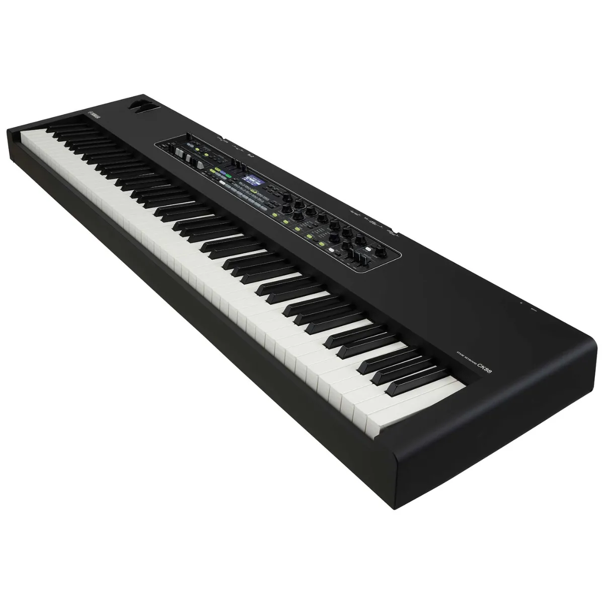 Ảnh minh họa Đàn Organ Yamaha CK88 3