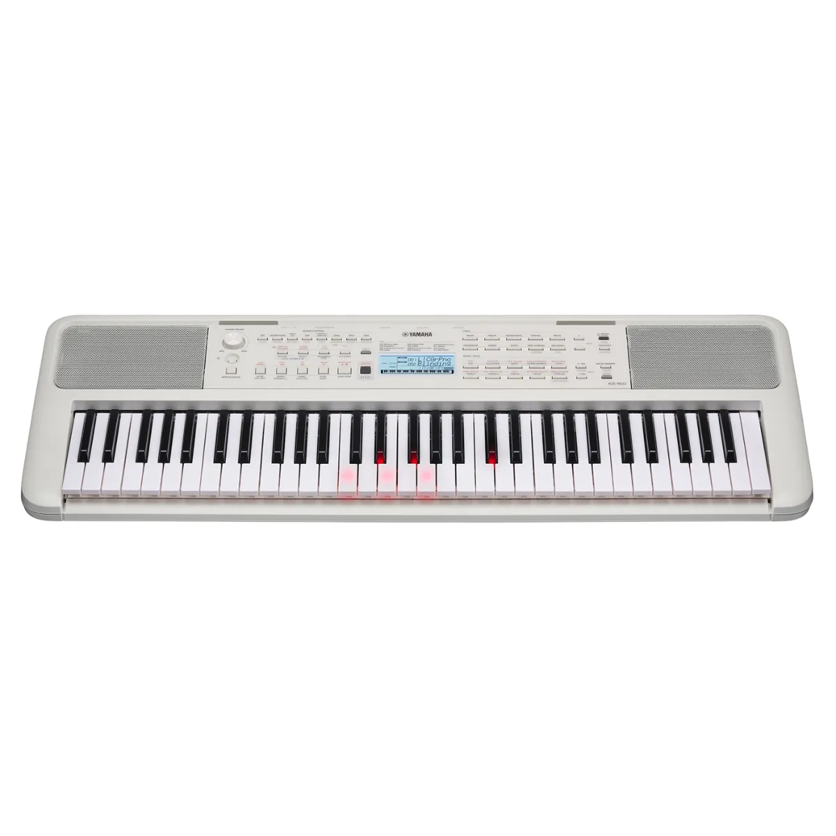 Ảnh minh họa Đàn Organ Yamaha EZ-310 2