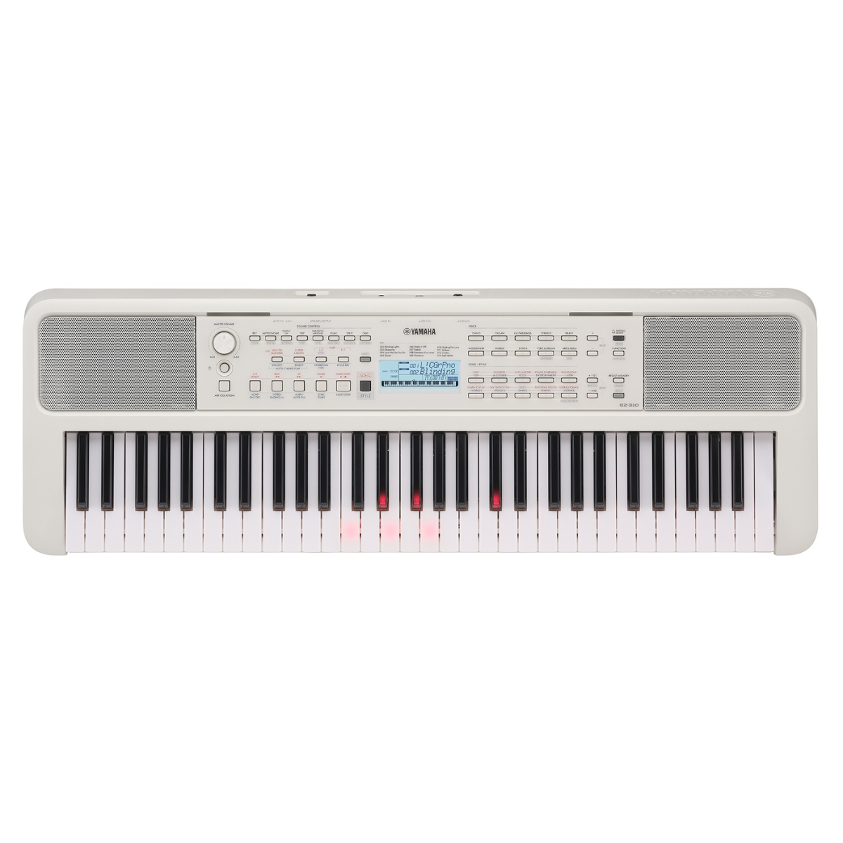 Đàn Organ Yamaha EZ-310