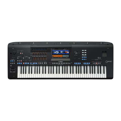 Đàn Organ Yamaha Genos2