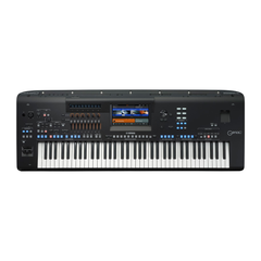  Đàn Organ Yamaha Genos2 