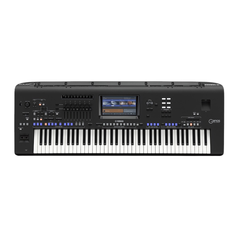  Đàn organ Yamaha Genos 
