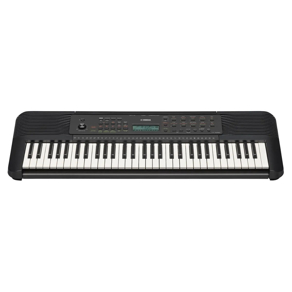 Ảnh minh họa Đàn Organ Yamaha PSR-E283 2