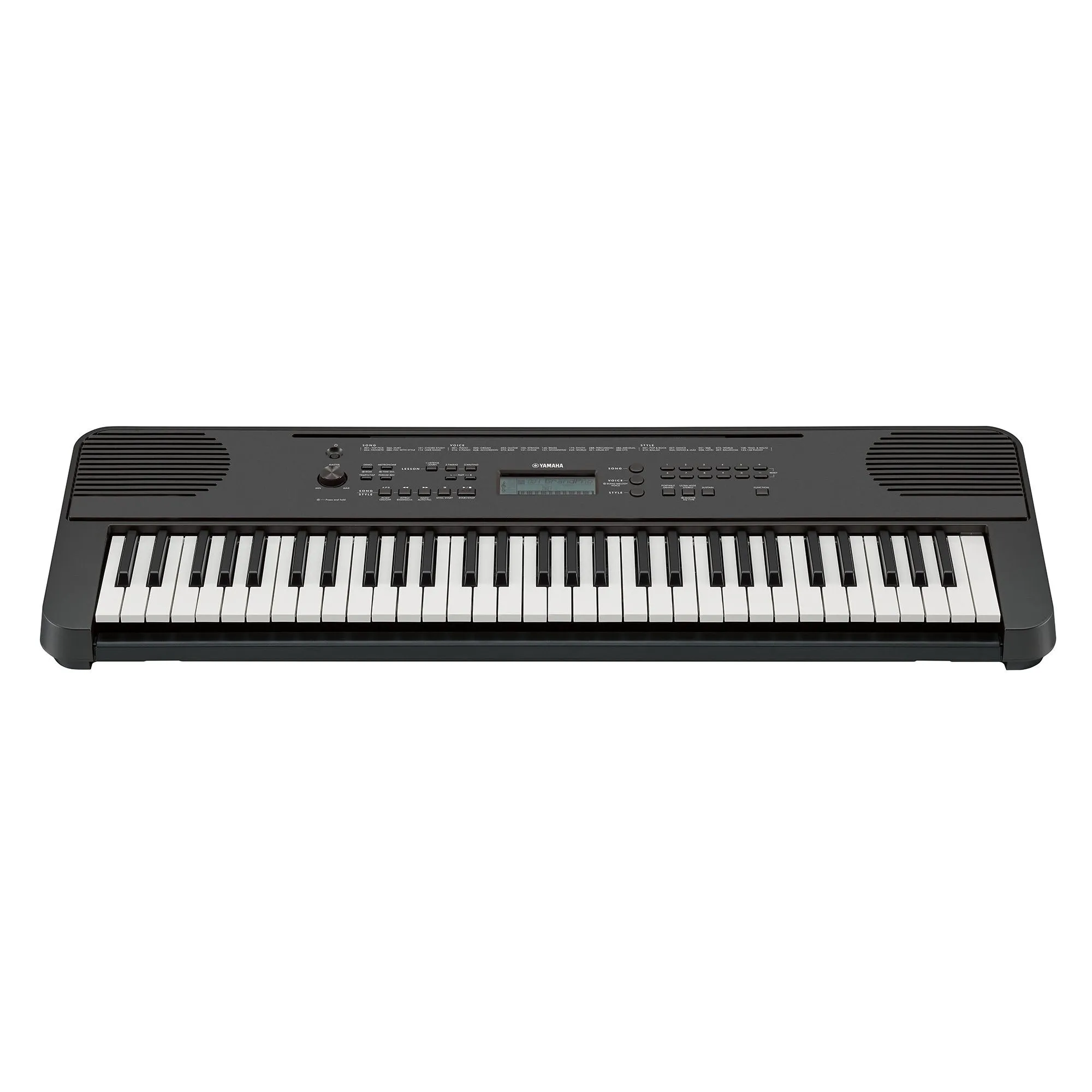 Ảnh minh họa Đàn organ Yamaha PSR-E360 2