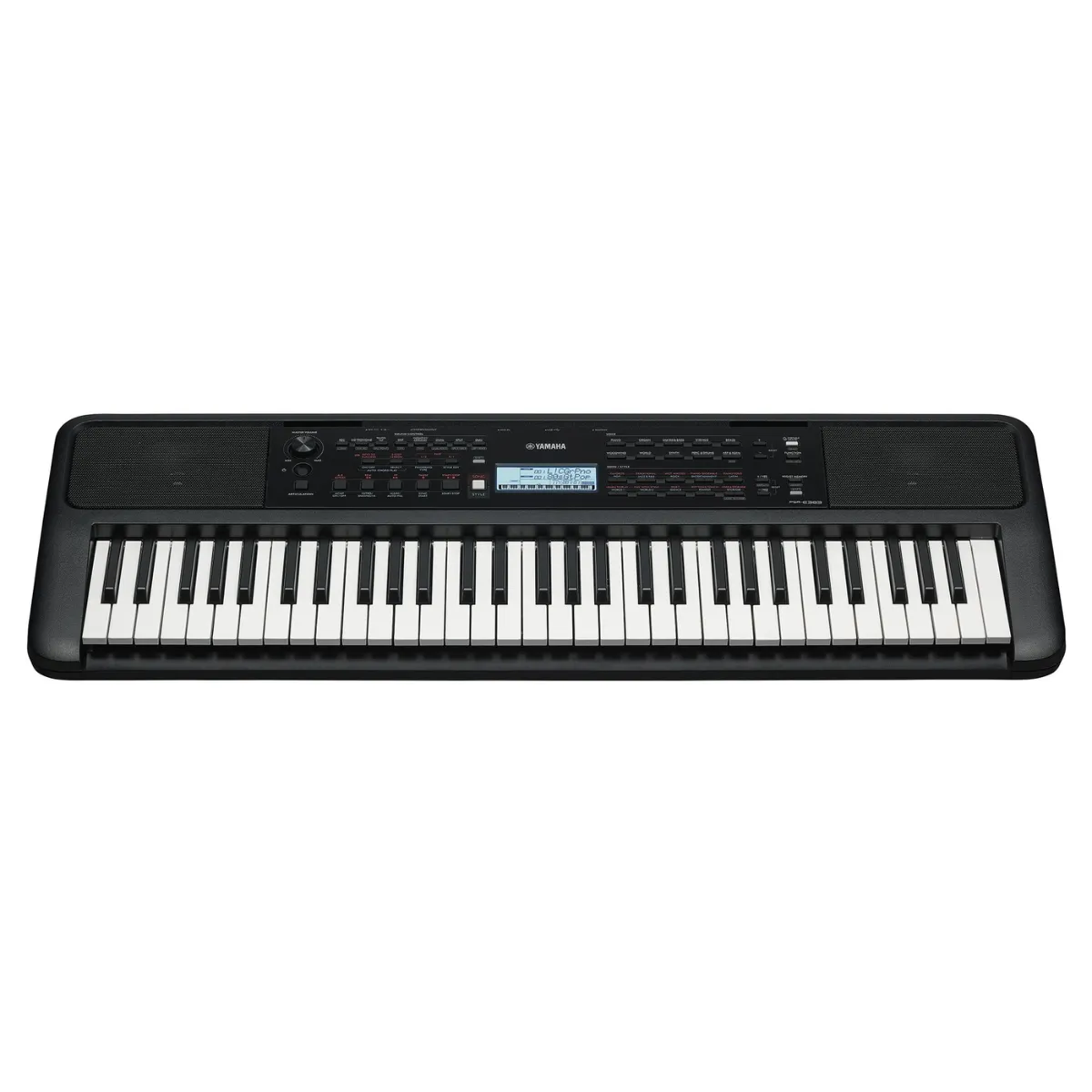 Ảnh minh họa Đàn Organ Yamaha PSR-E383 2
