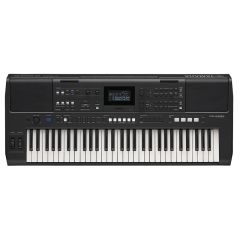  Đàn Organ Yamaha PSR-E583, 61 phím, 890 Voices, 345 Styles, AWM Stereo 