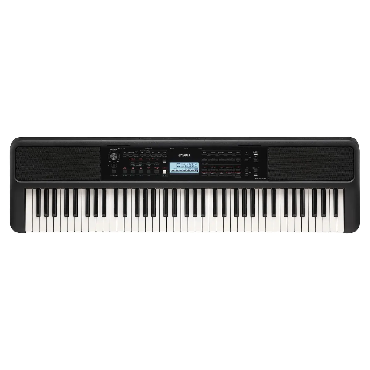 Ảnh minh họa Đàn Organ Yamaha PSR-EW320 1