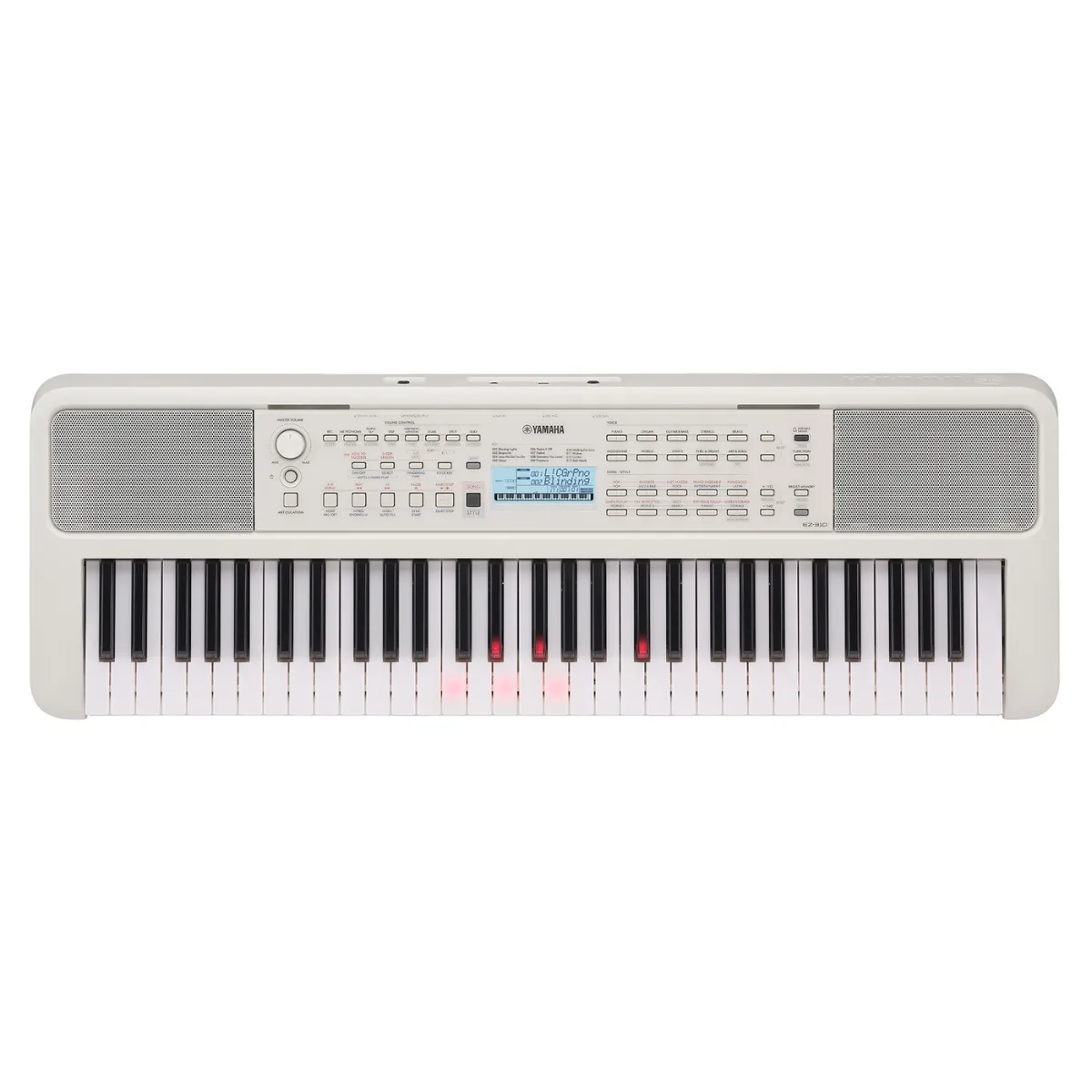 Ảnh minh họa Đàn organ Yamaha PSR-EZ310 1