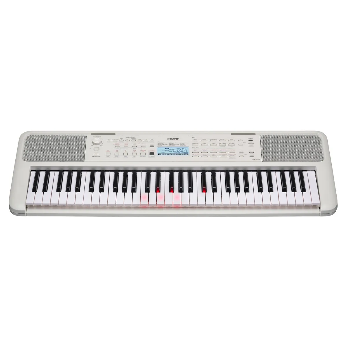 Ảnh minh họa Đàn organ Yamaha PSR-EZ310 2
