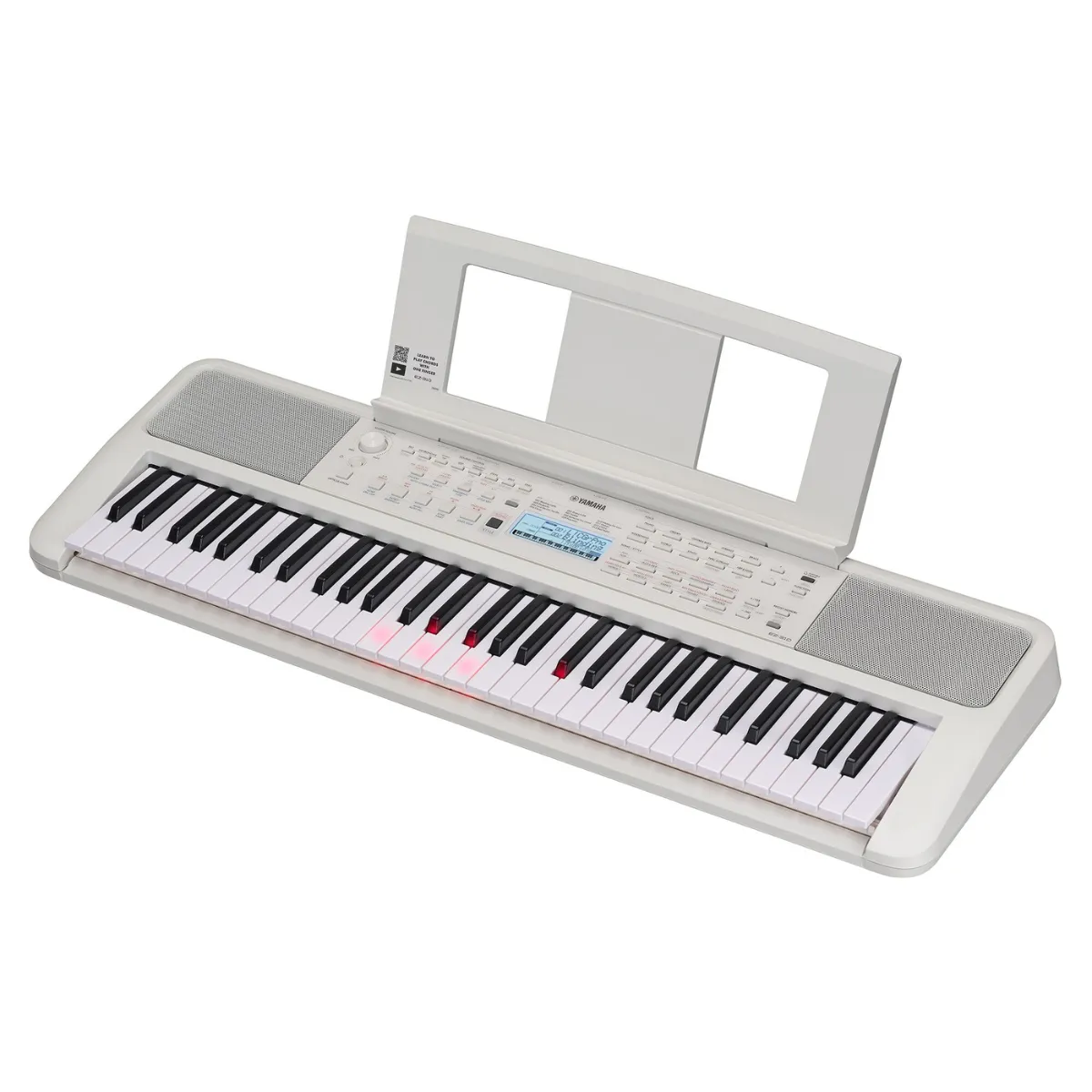 Ảnh minh họa Đàn organ Yamaha PSR-EZ310 3